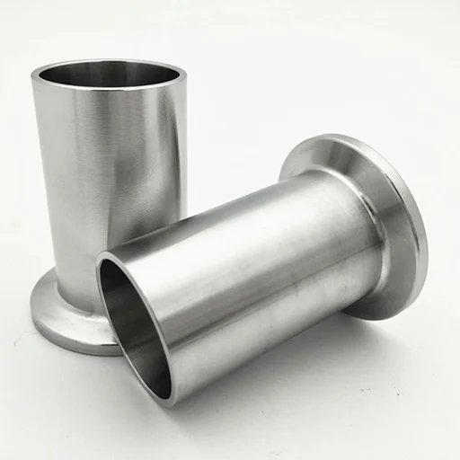 Inconel UNS N06601 Stub End